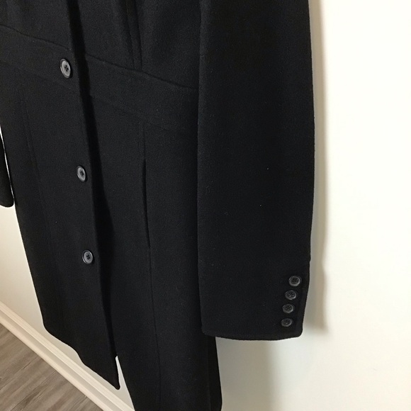 J. Crew Wool Coat - Picture 4 of 7